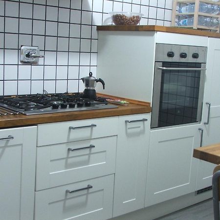 Edvige' S House In Residence Сан-Феличе-Чирчео Экстерьер фото
