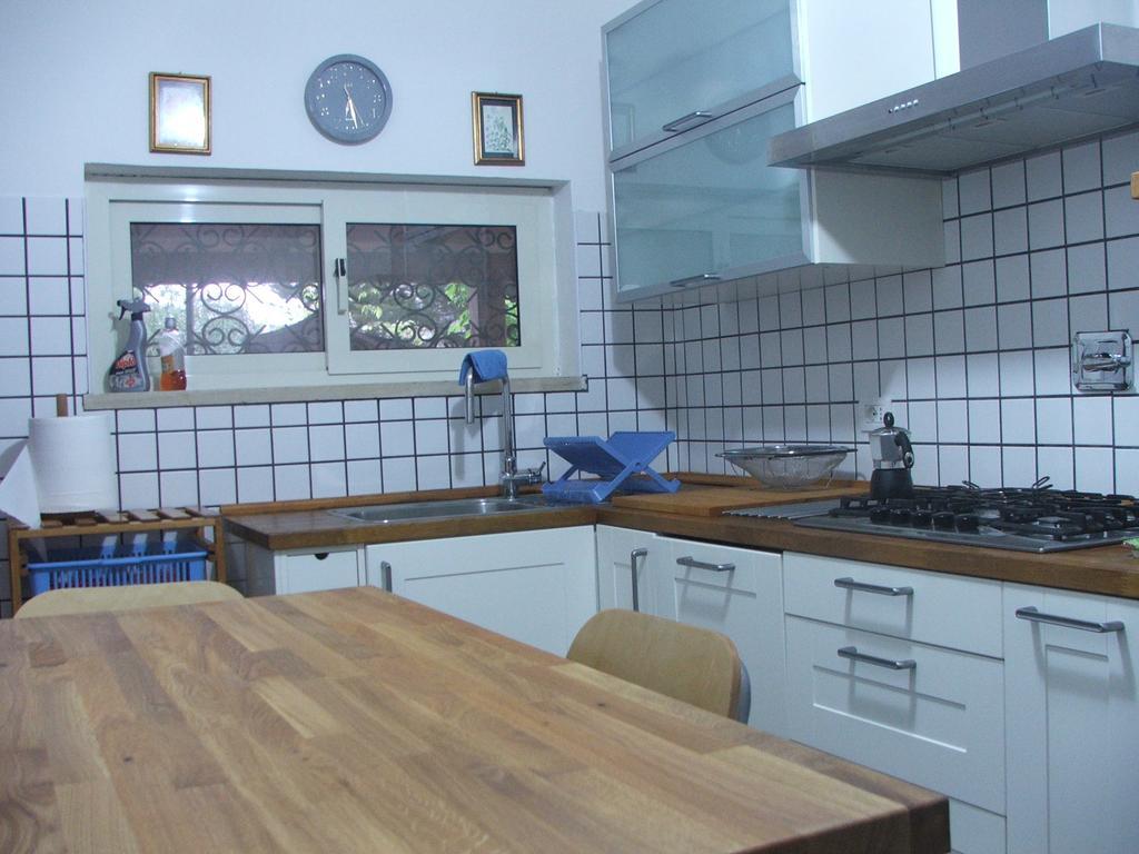 Edvige' S House In Residence Сан-Феличе-Чирчео Экстерьер фото